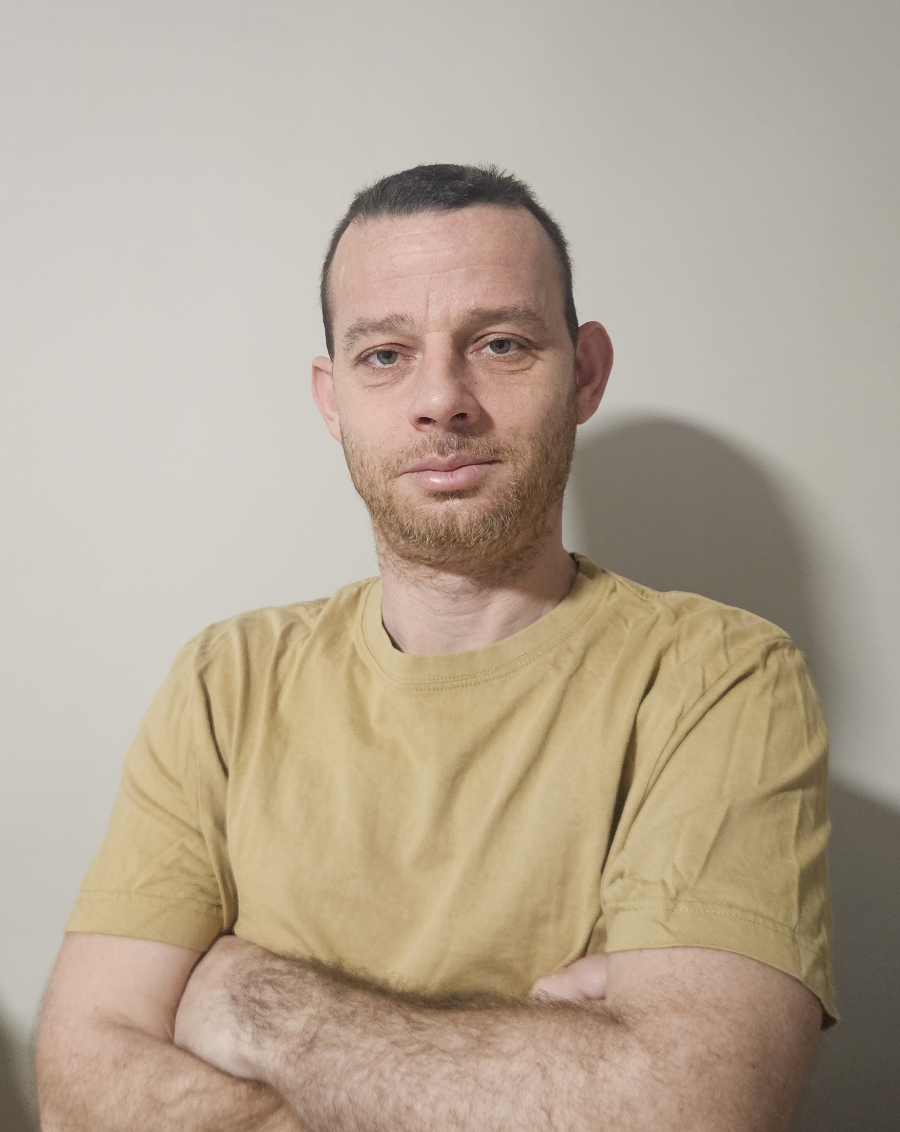 Kosztor Norbert - ipar technikus